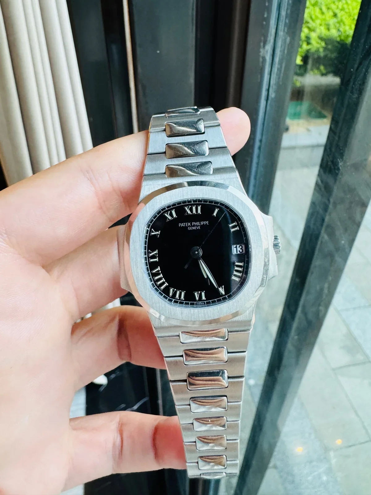 Patek Philippe