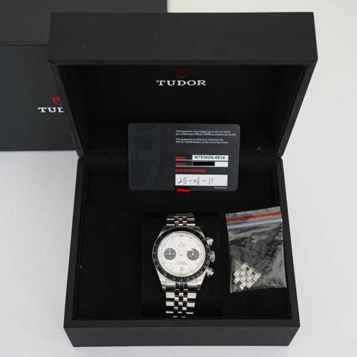 Tudor