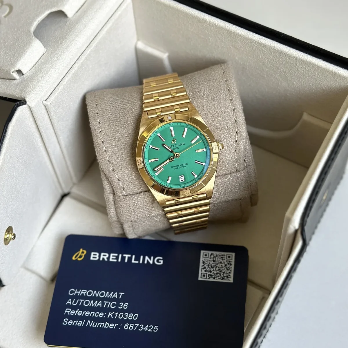 Breitling