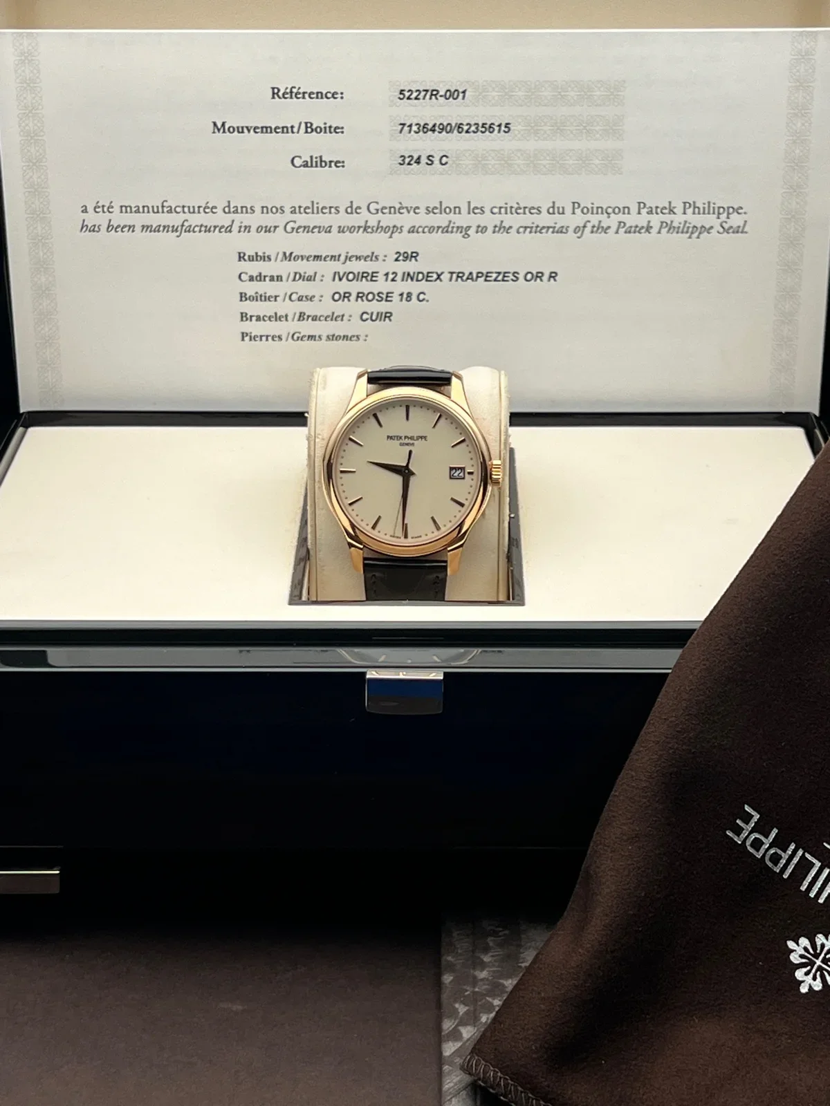 Patek Philippe