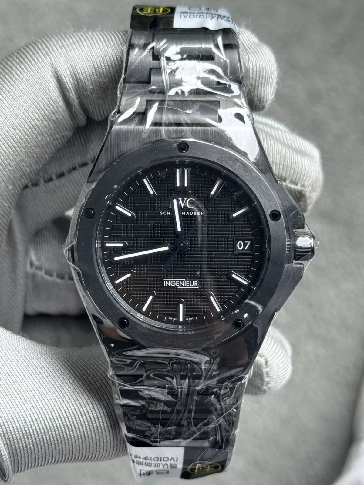 IWC