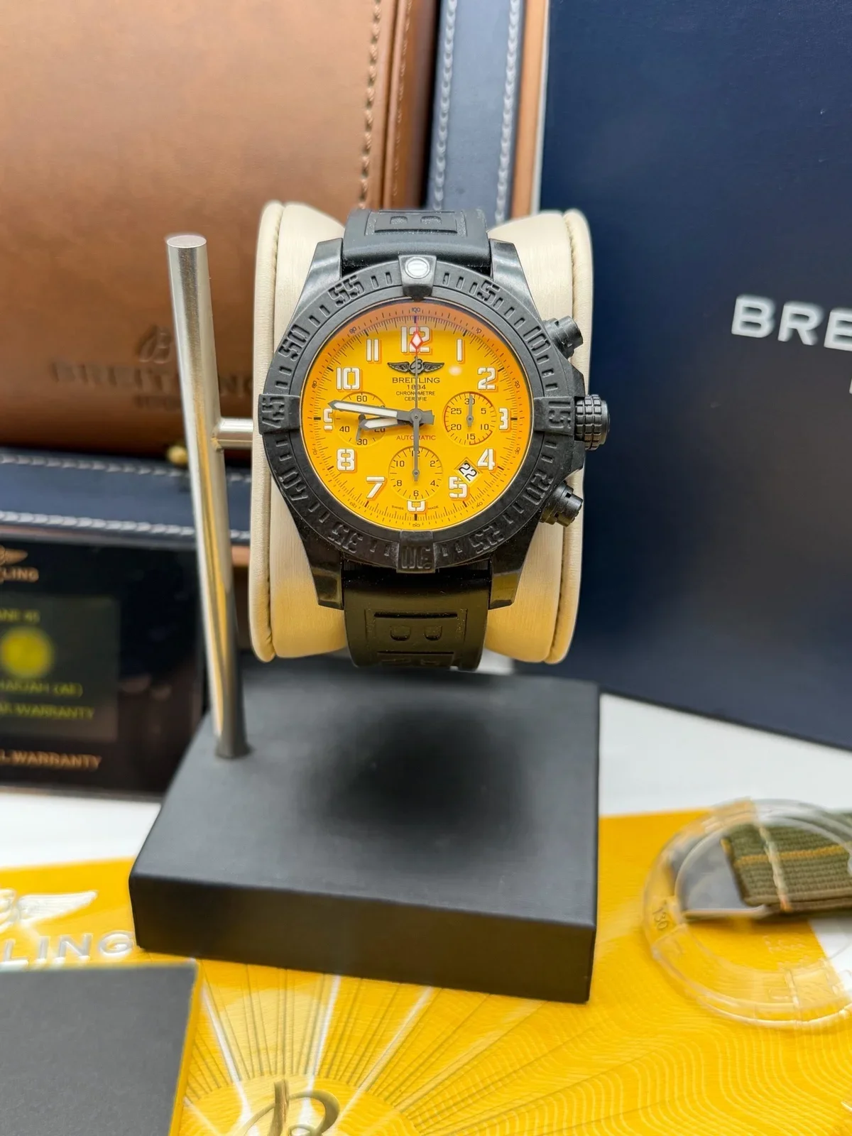 Breitling