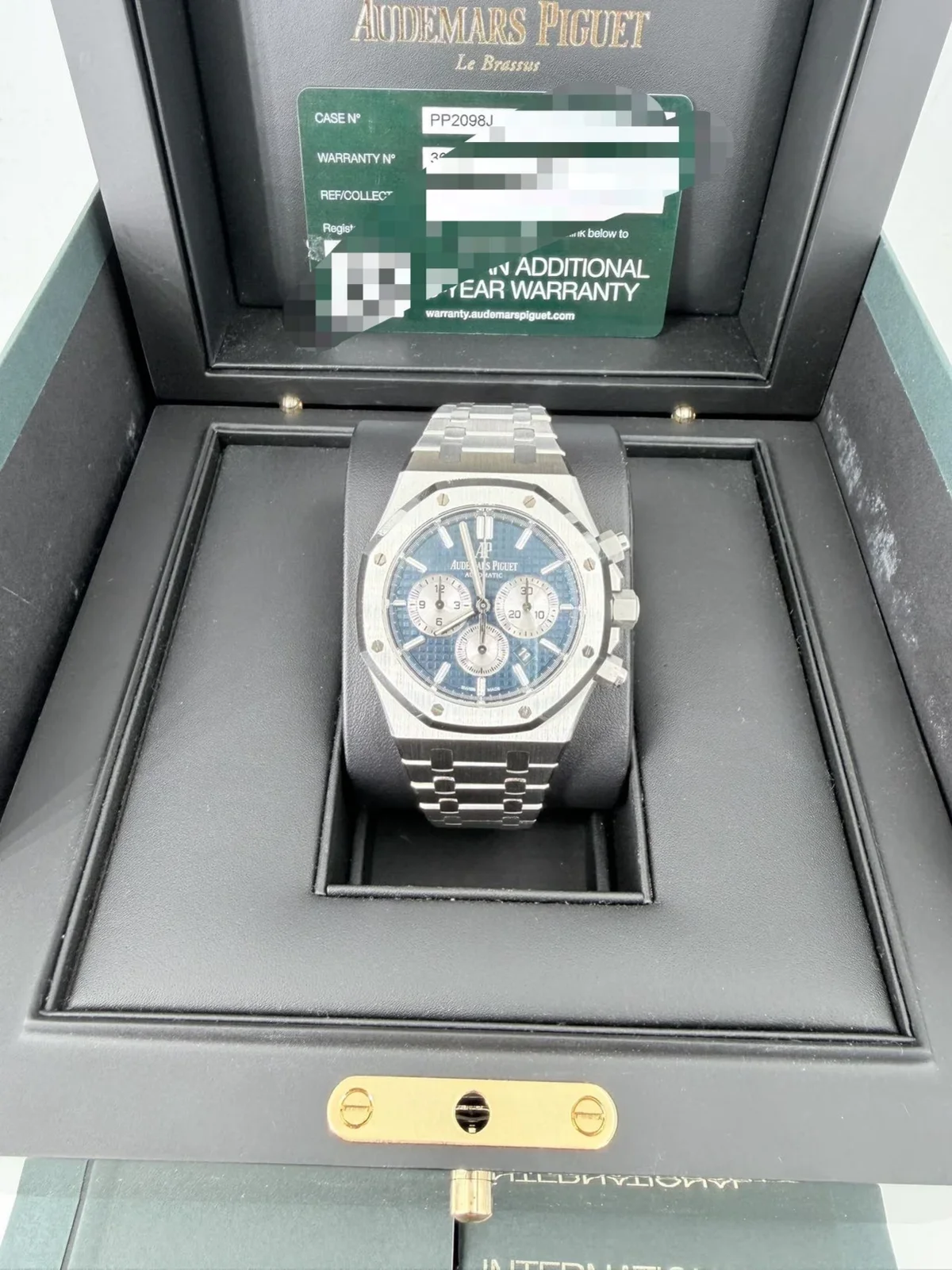 Audemars Piguet