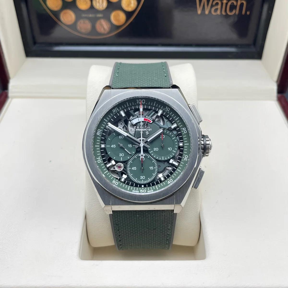 Zenith