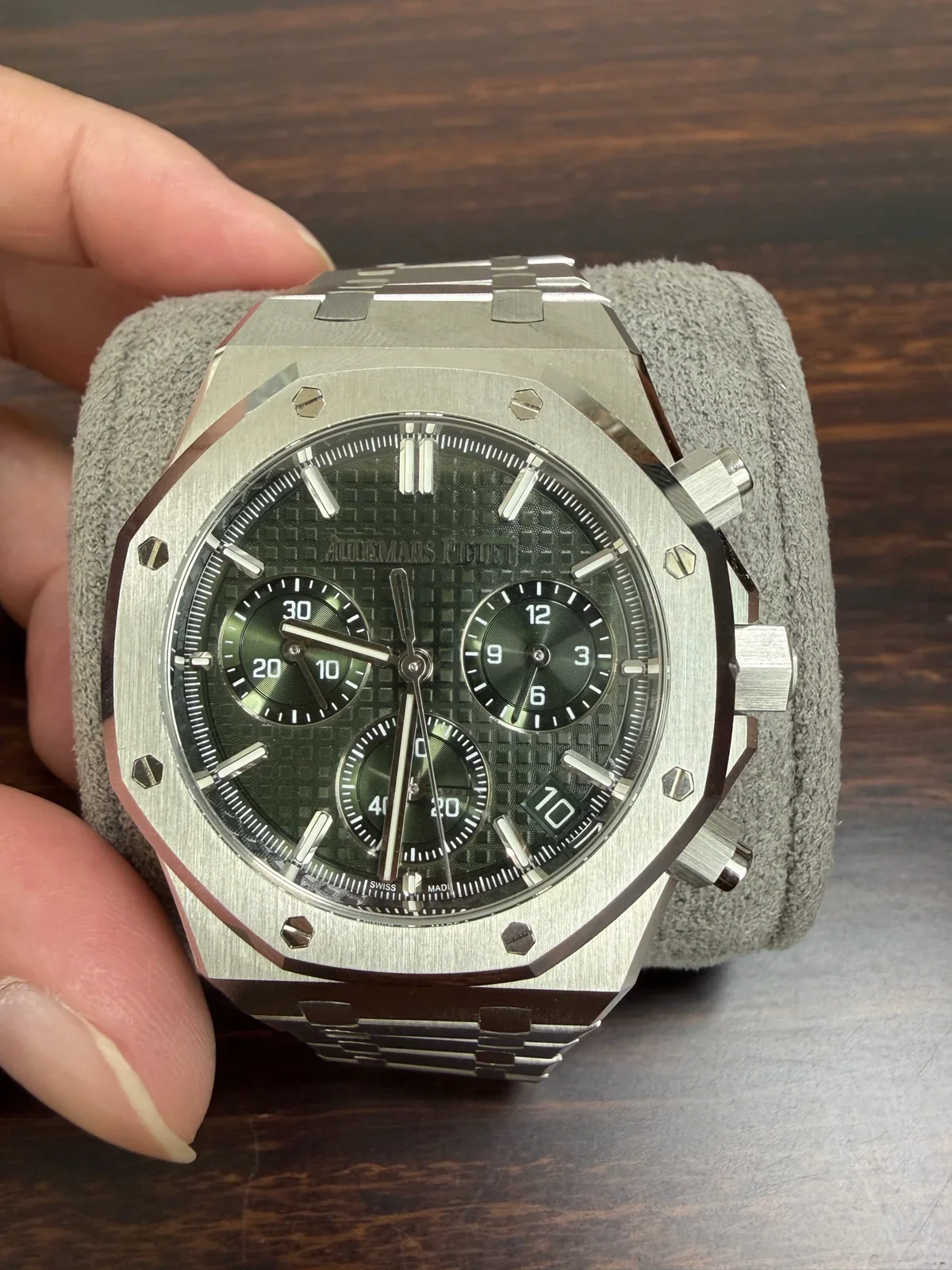 Audemars Piguet