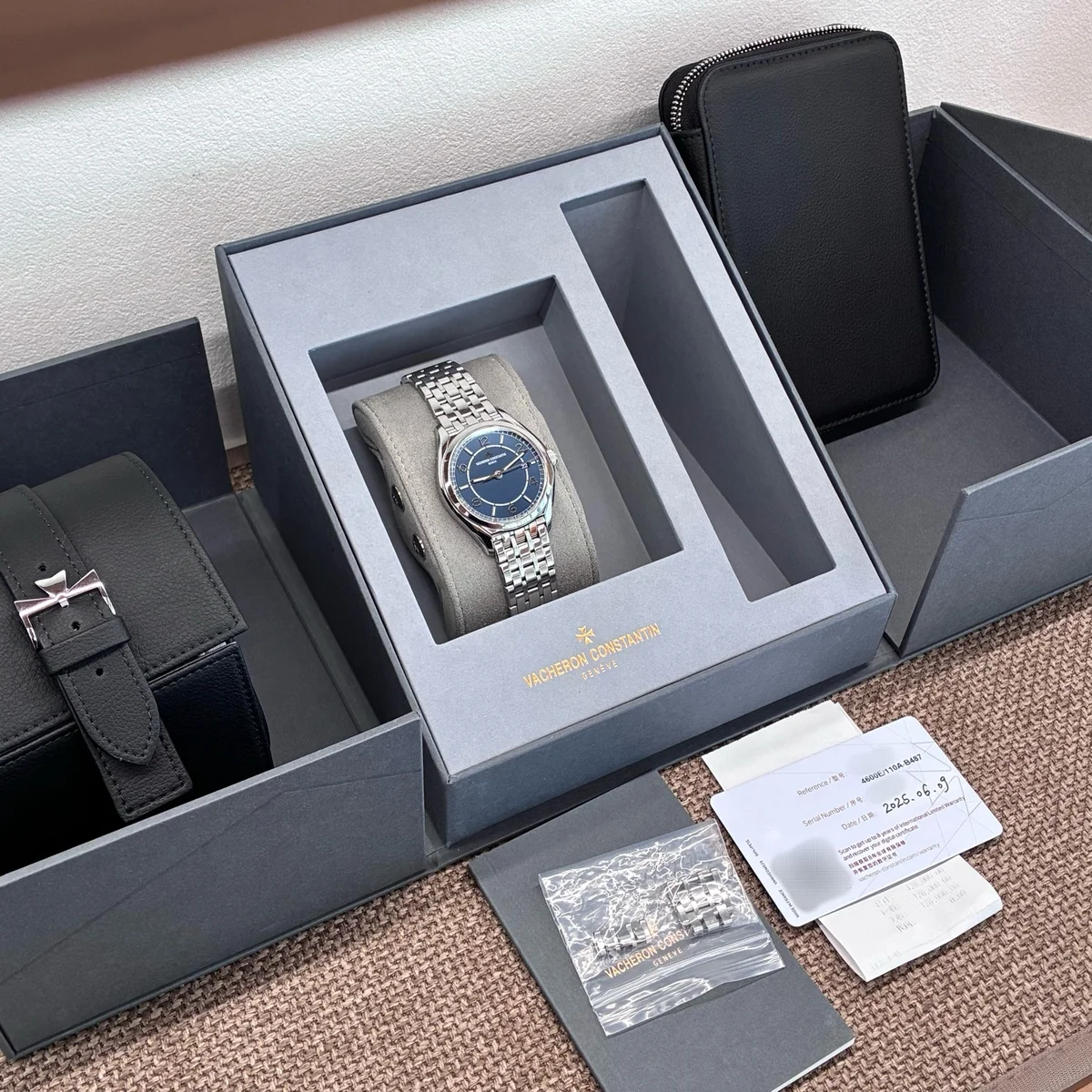 Vacheron Constantin