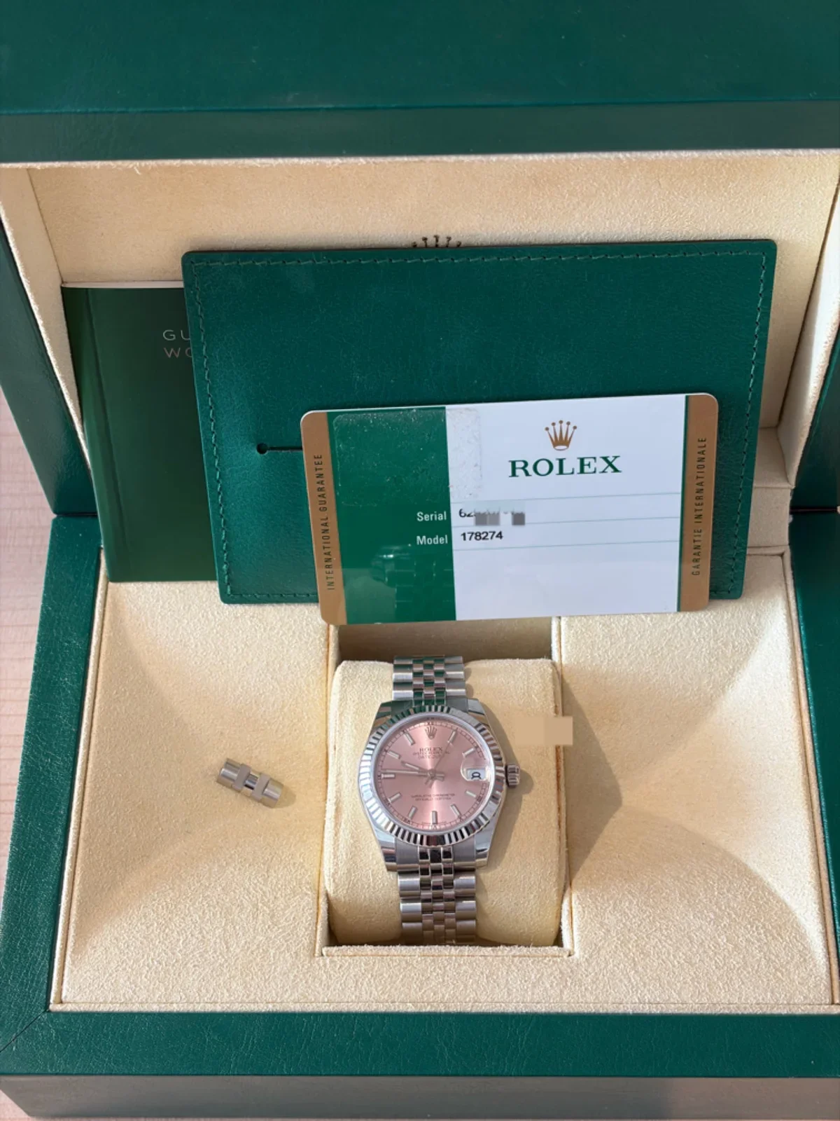 Rolex