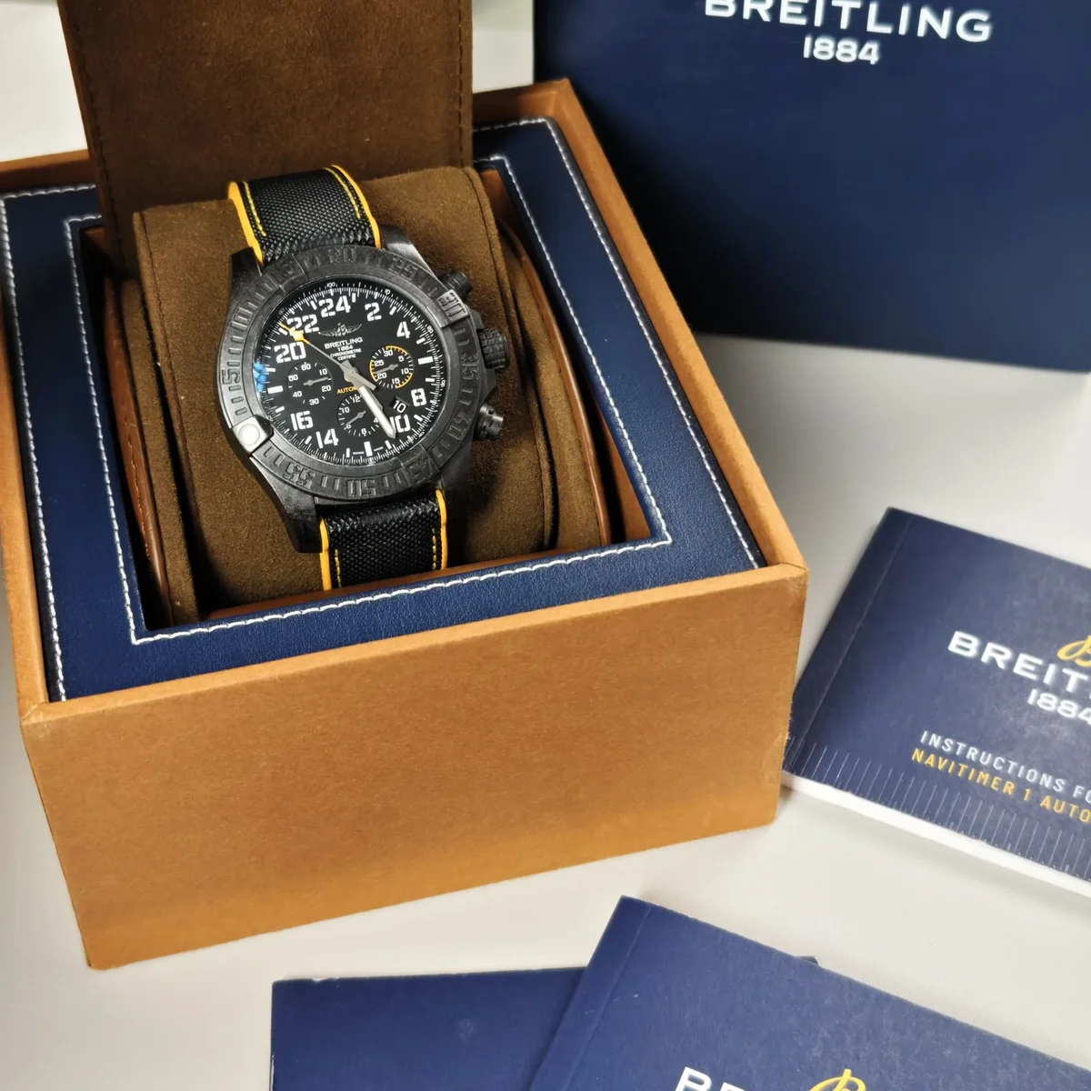 Breitling