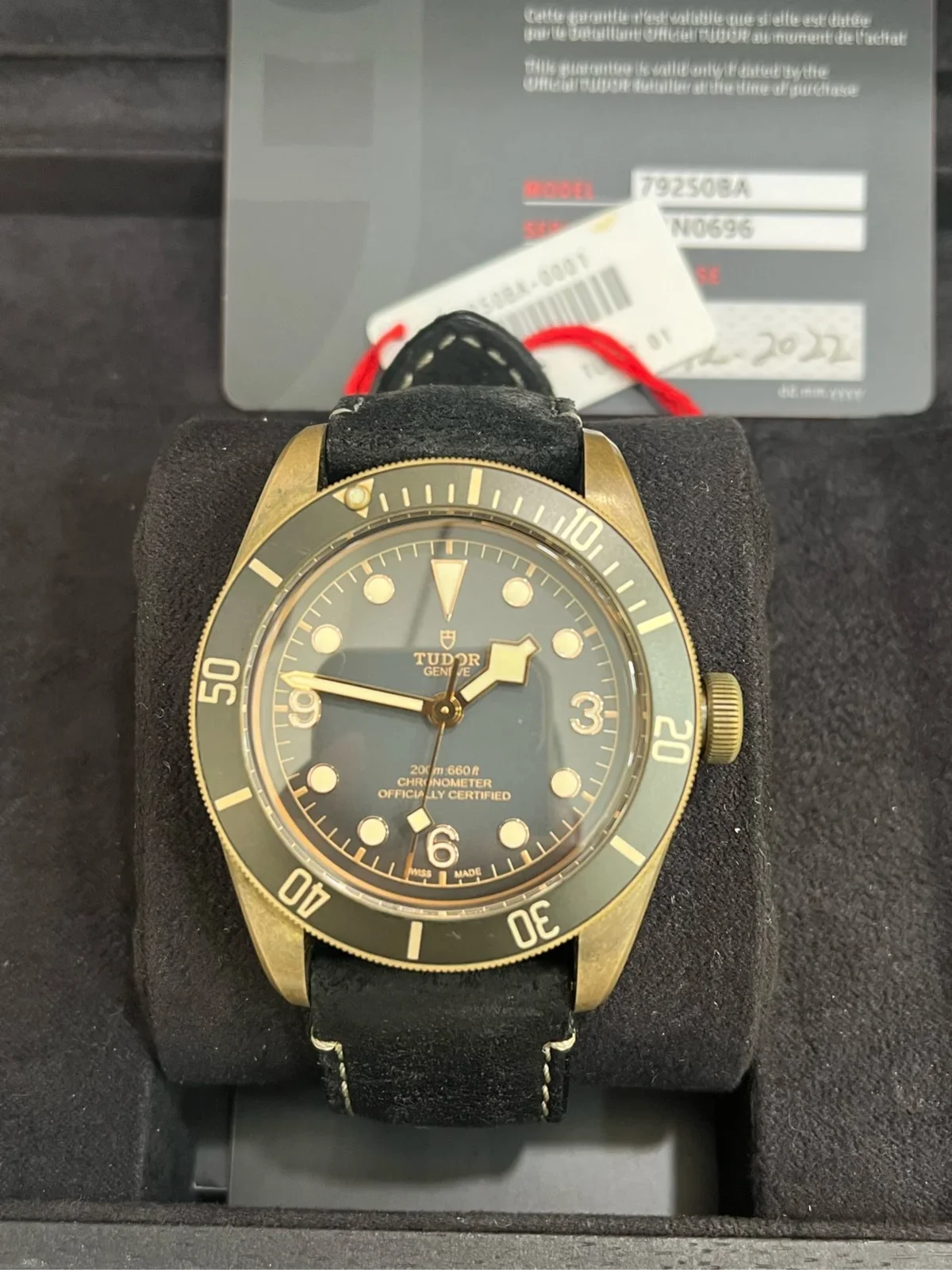 Tudor