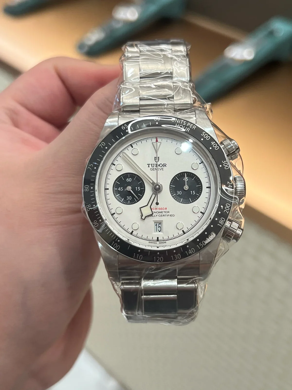 Tudor