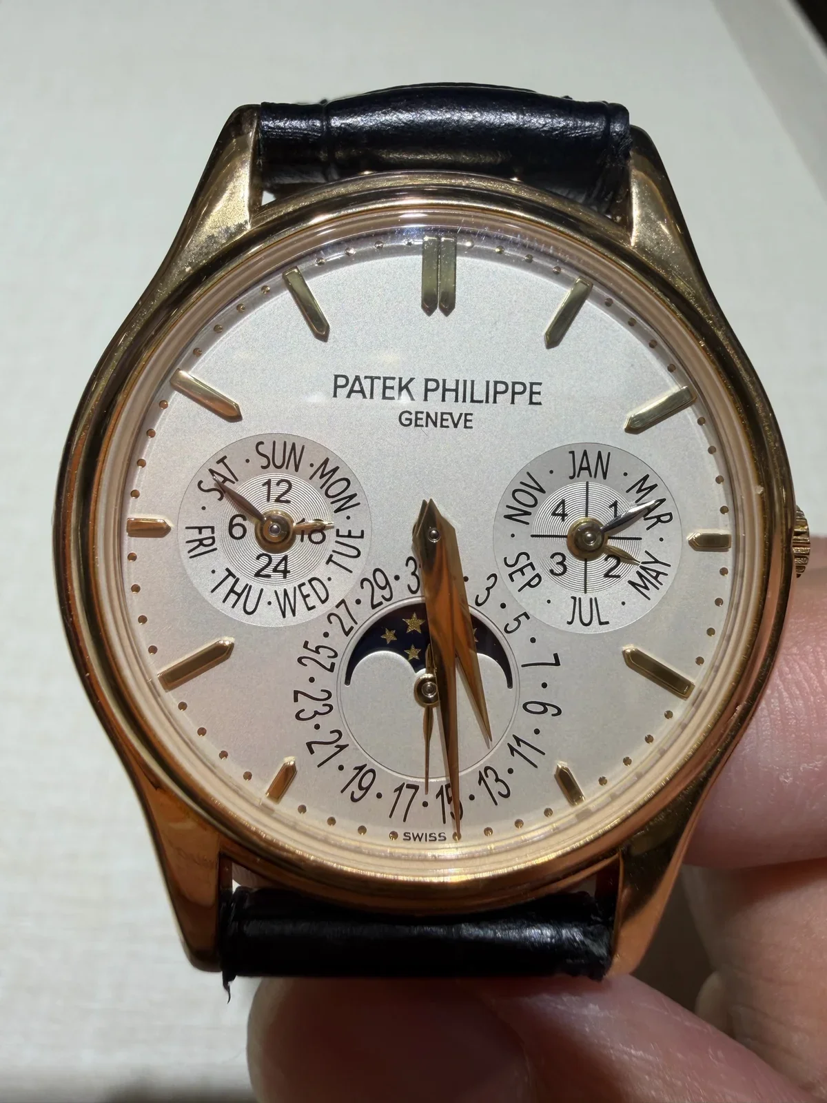 Patek Philippe