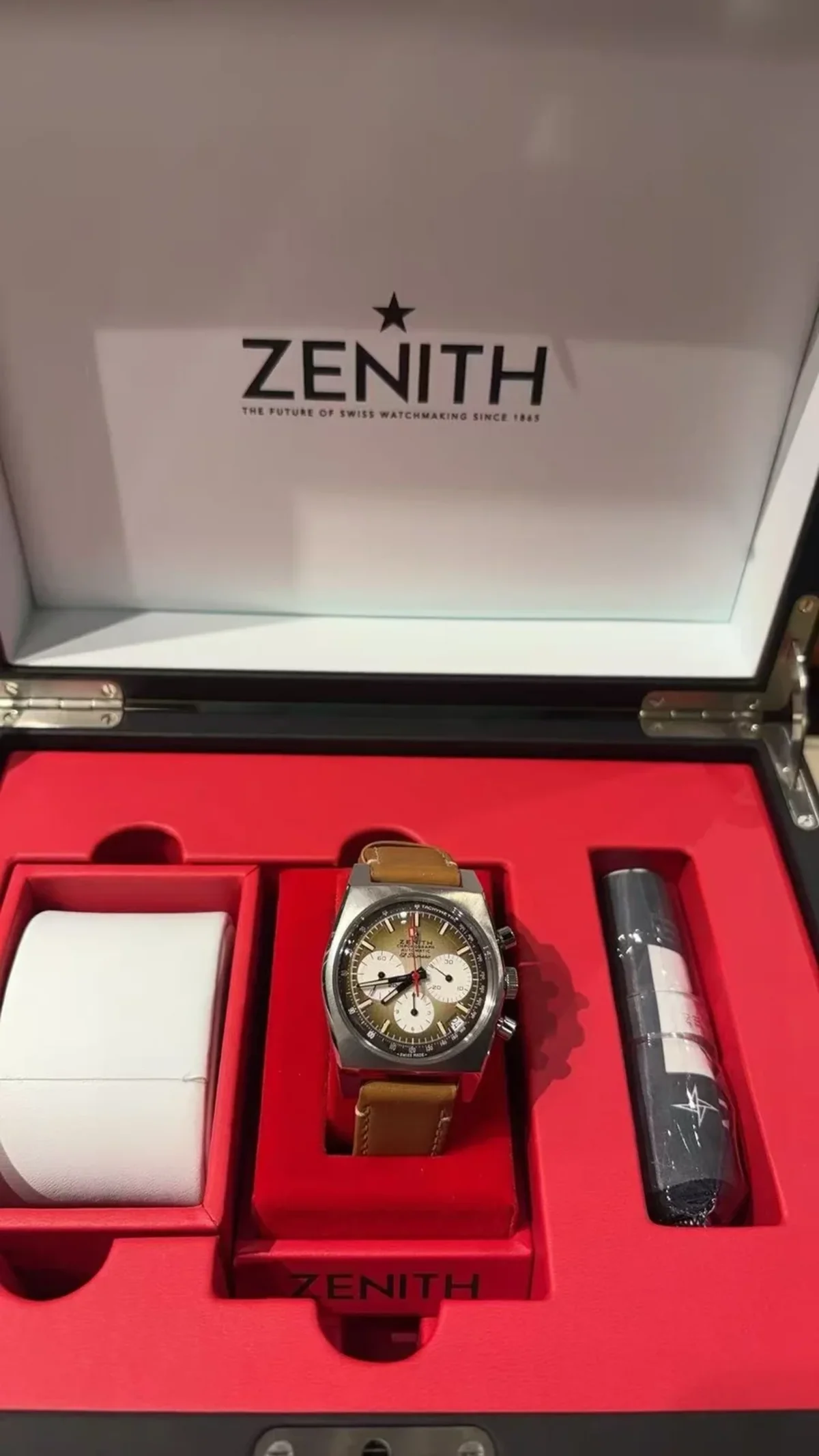 Zenith