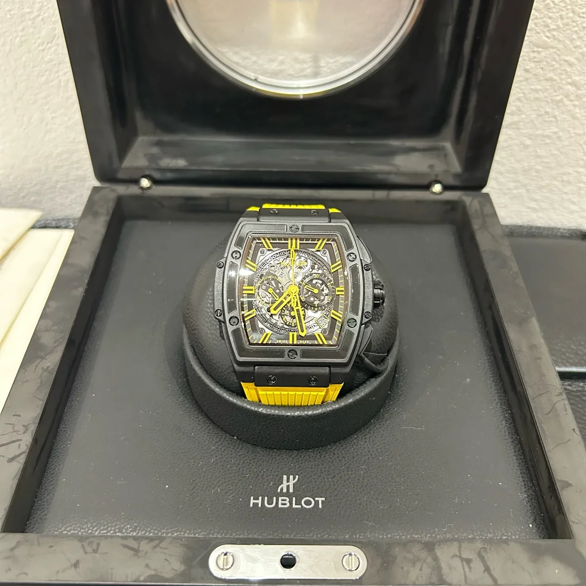 Hublot