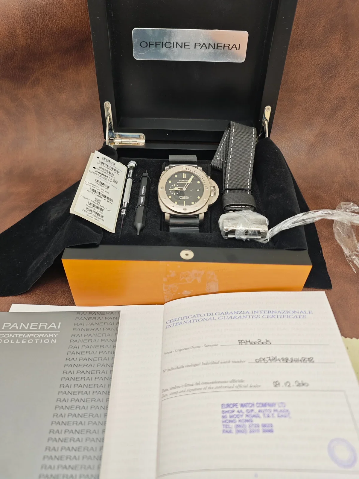 Panerai