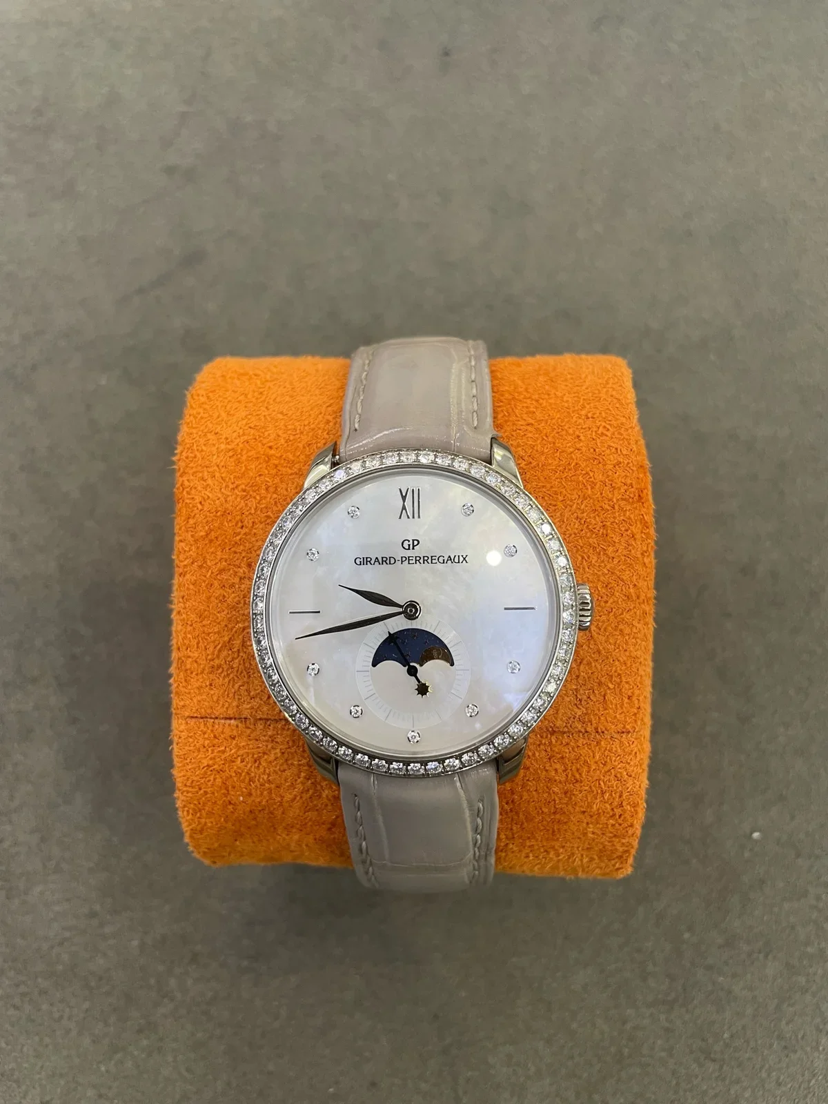 Girard Perregaux