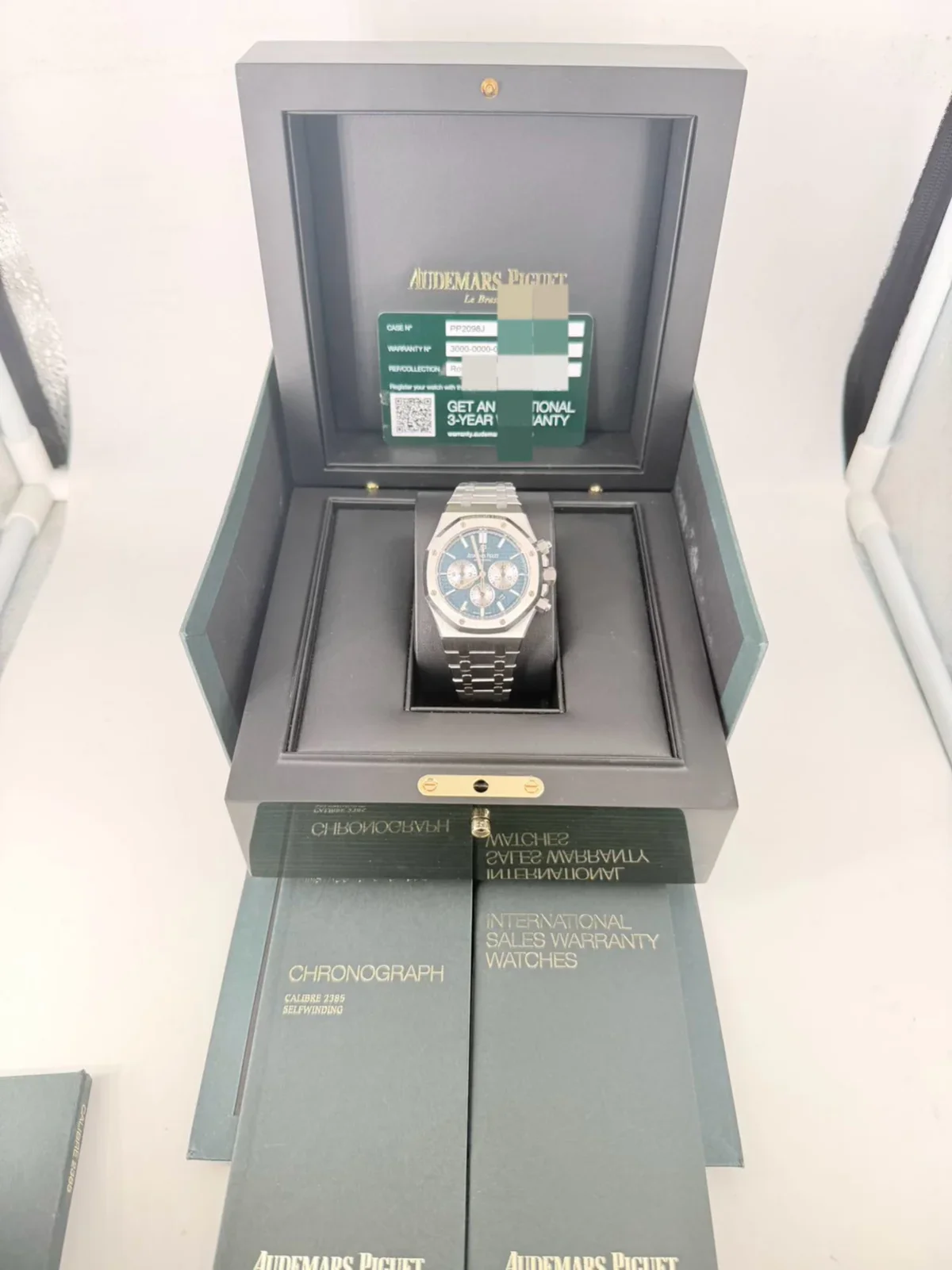 Audemars Piguet