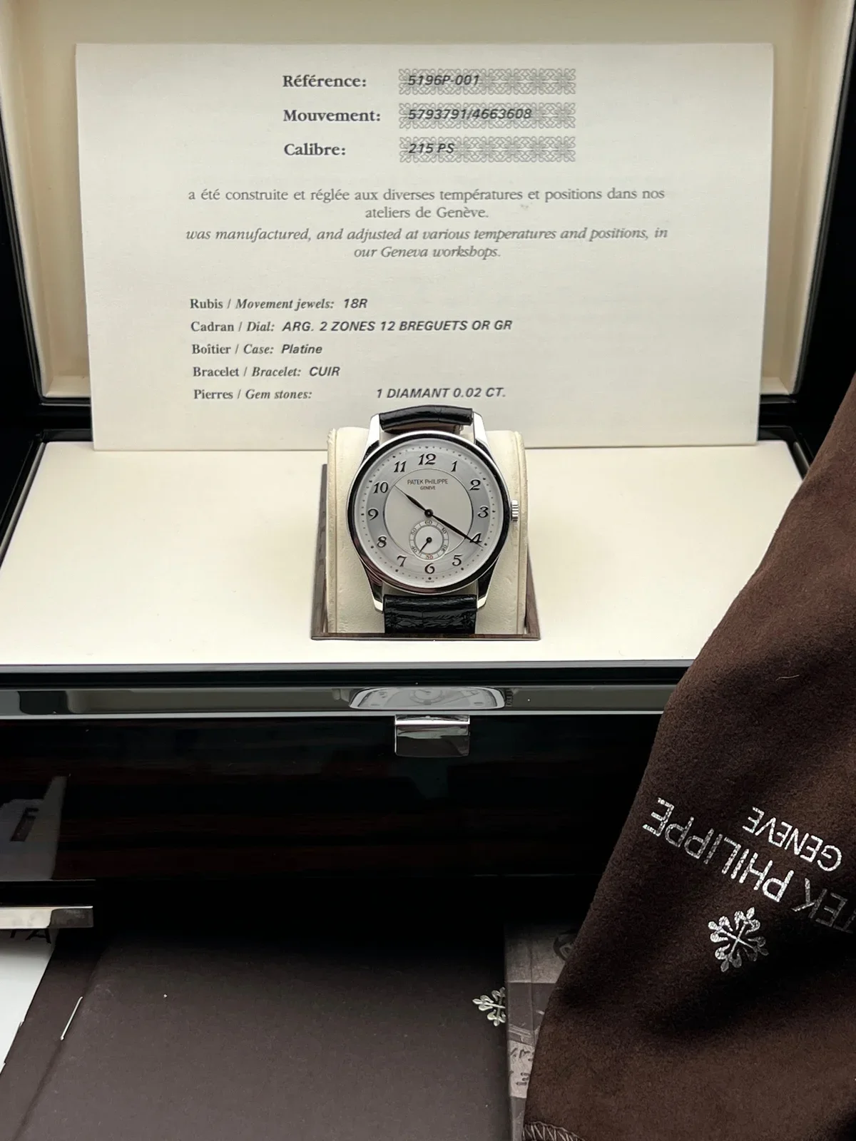 Patek Philippe