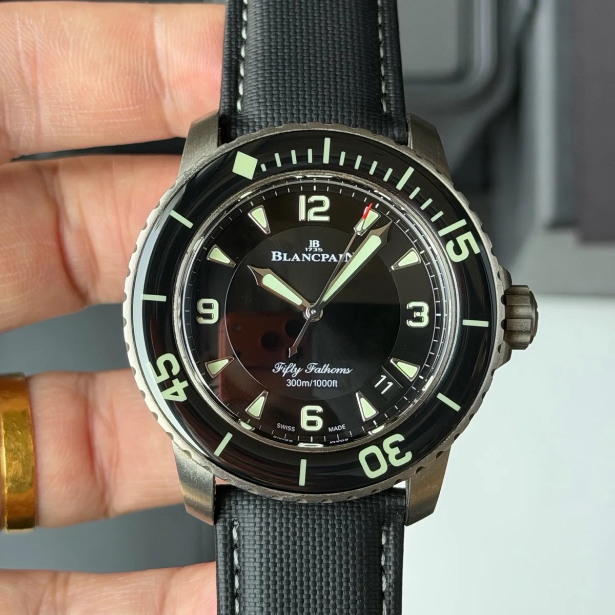 Blancpain