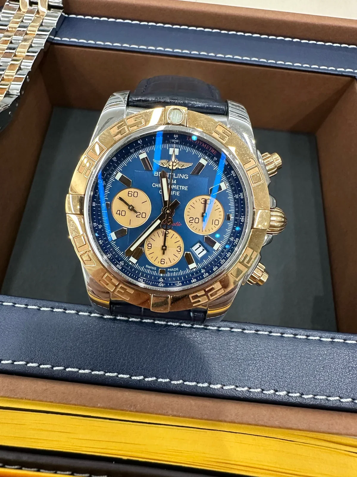 Breitling