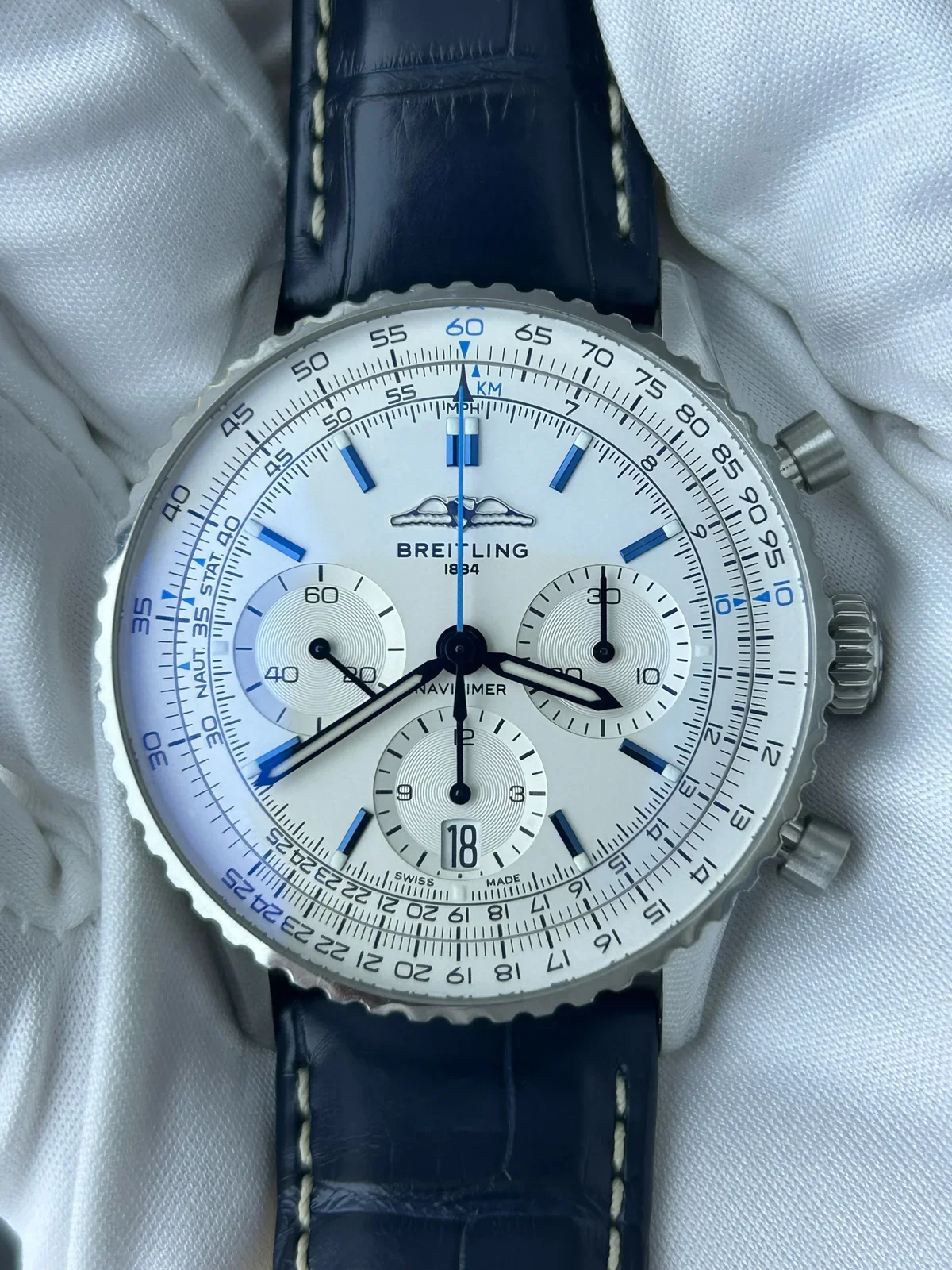 Breitling