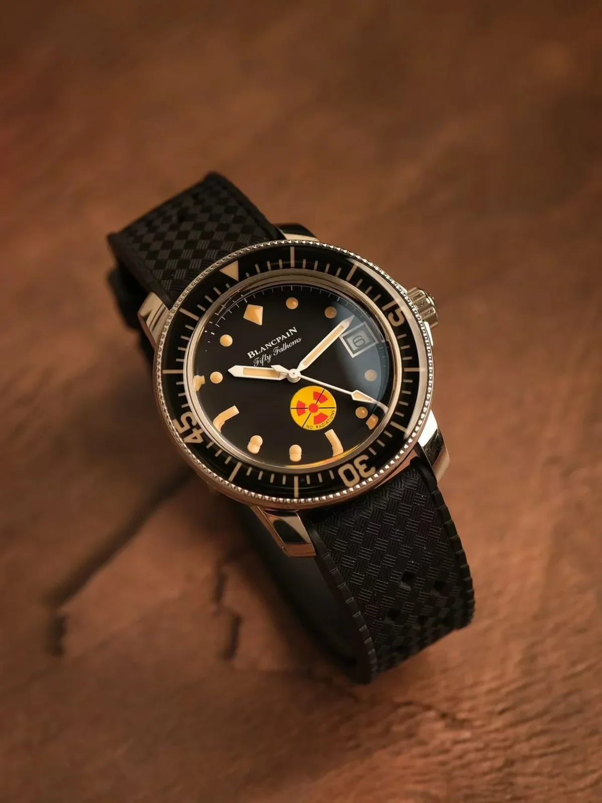 Blancpain