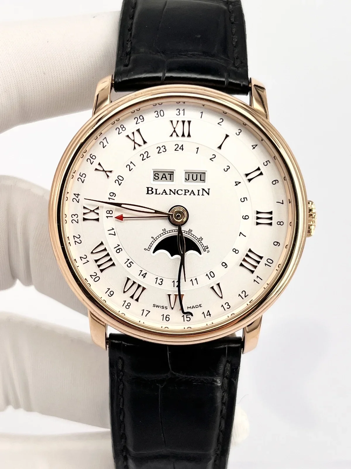 Blancpain
