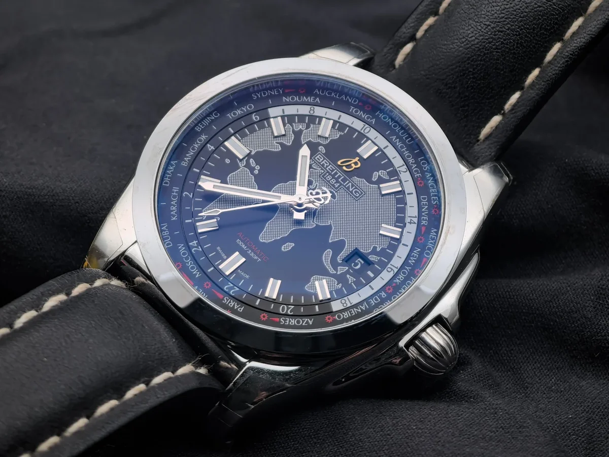 Breitling