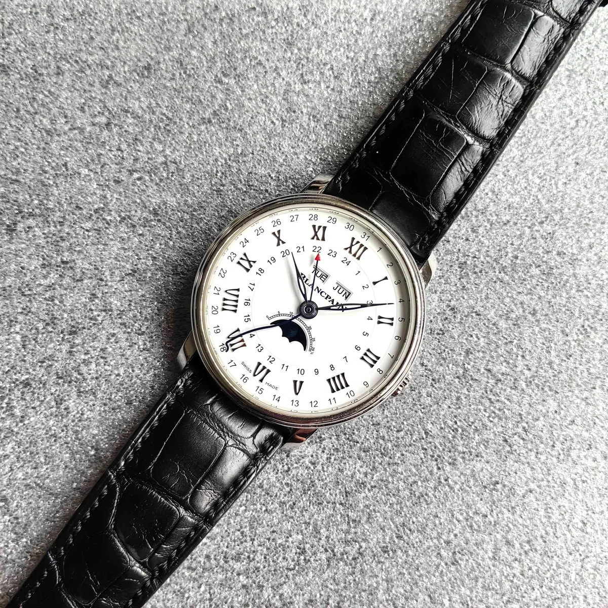 Blancpain