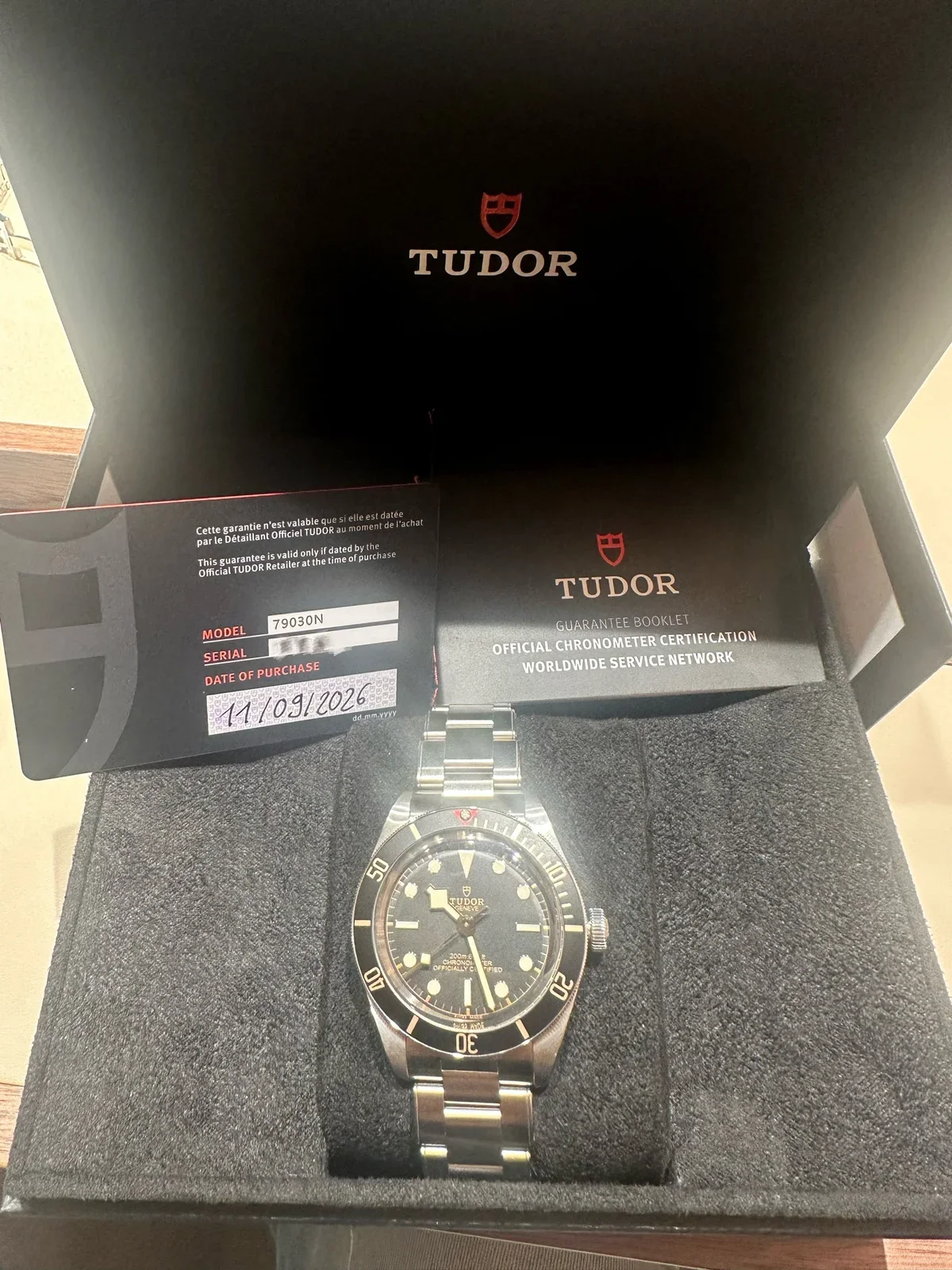 Tudor