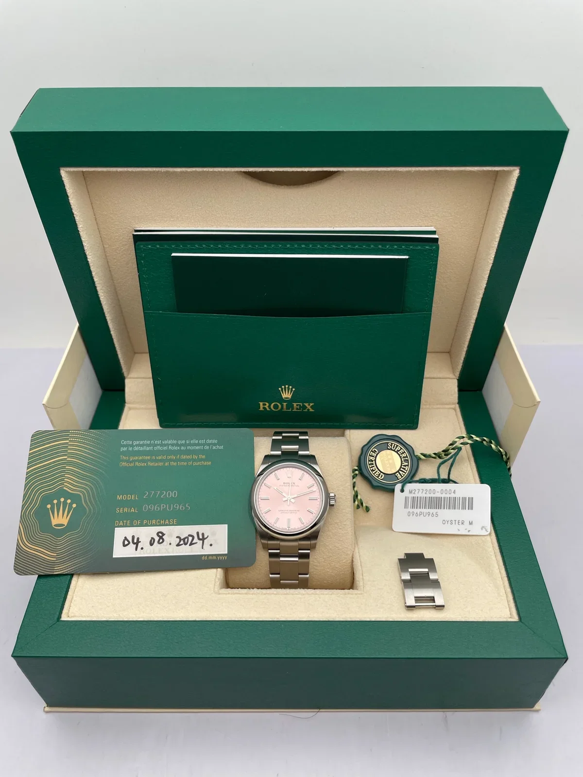 Rolex