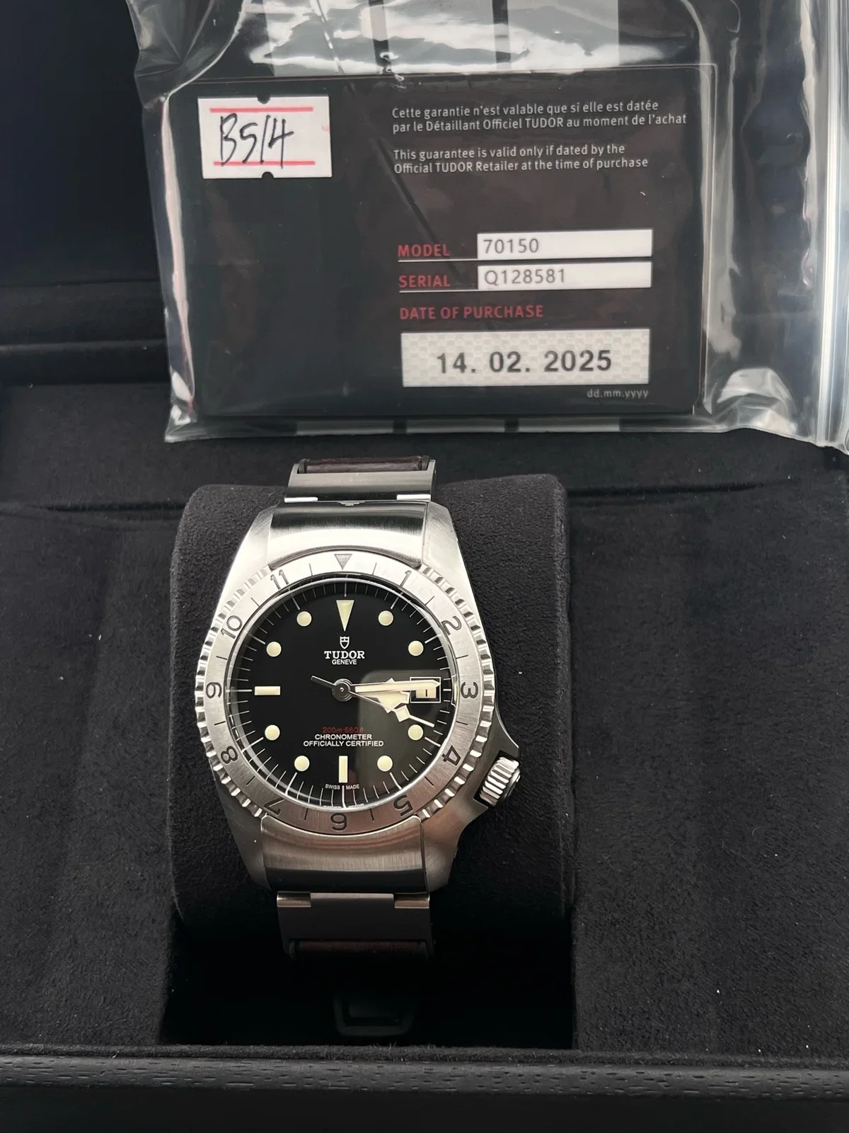 Tudor