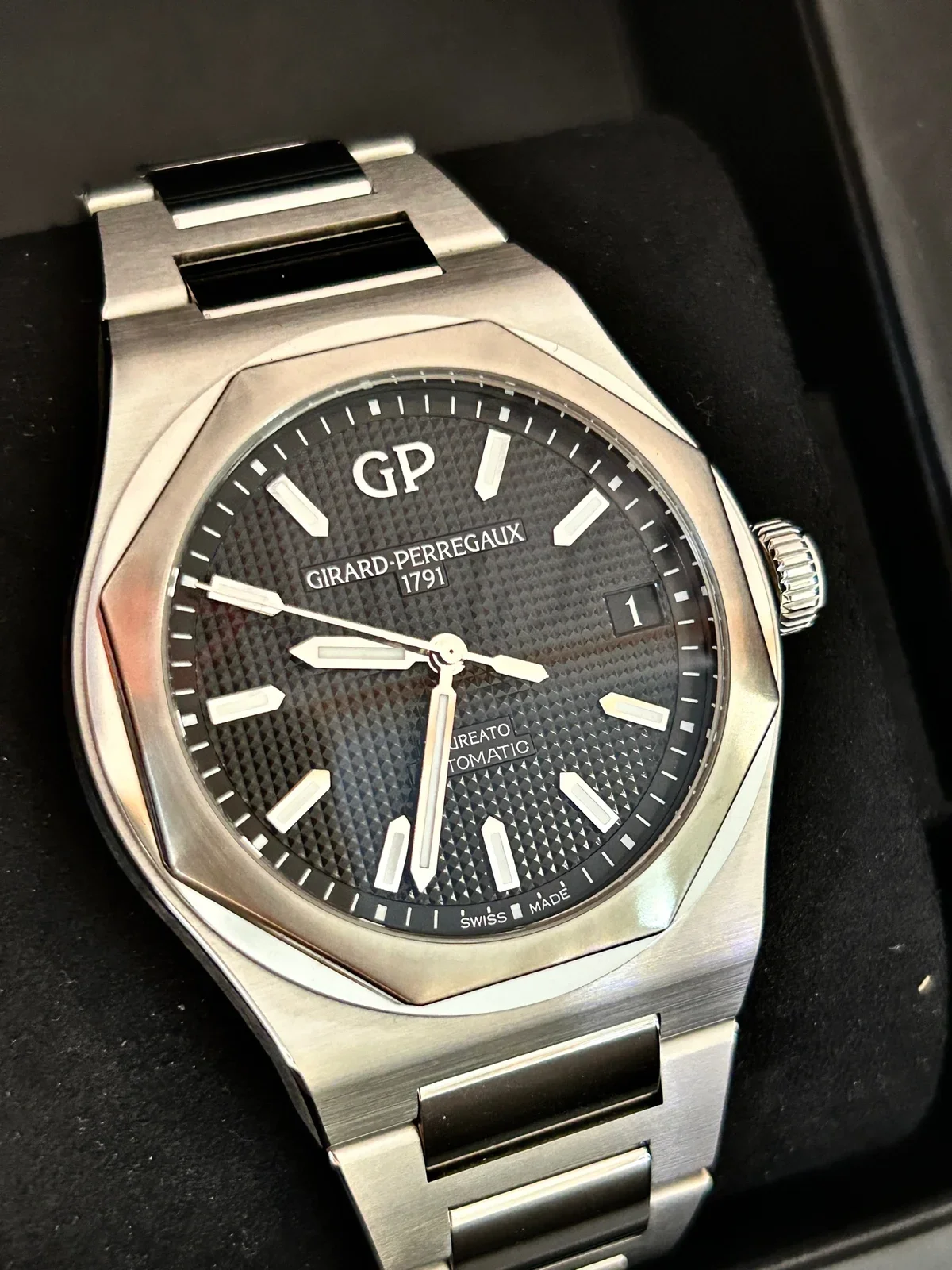 Girard Perregaux