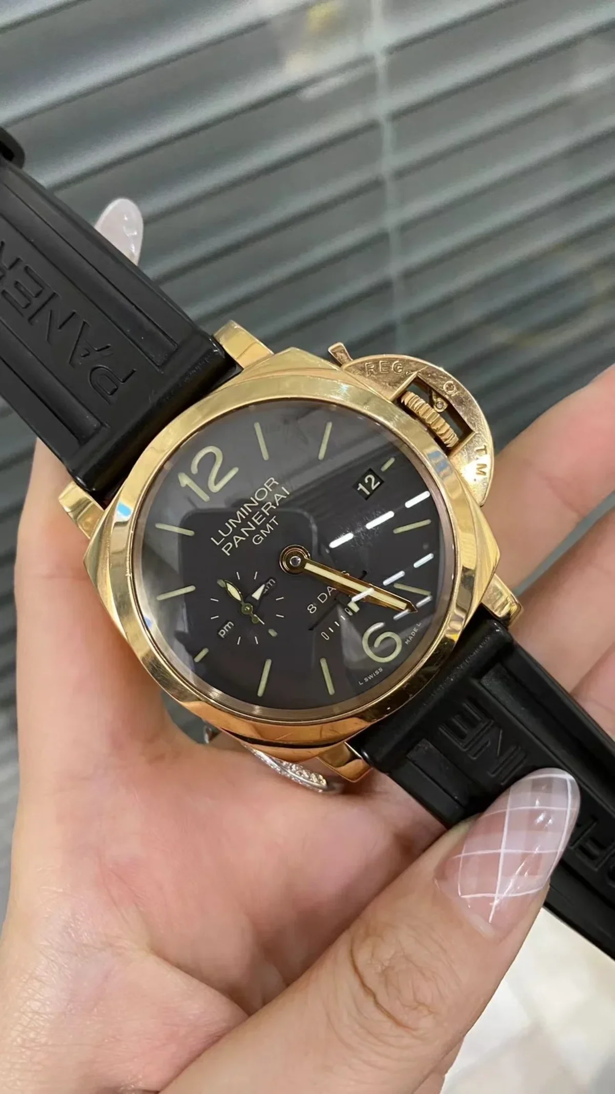 Panerai