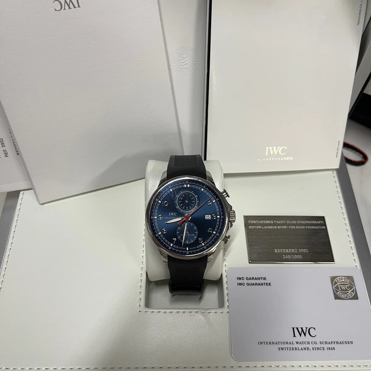 IWC