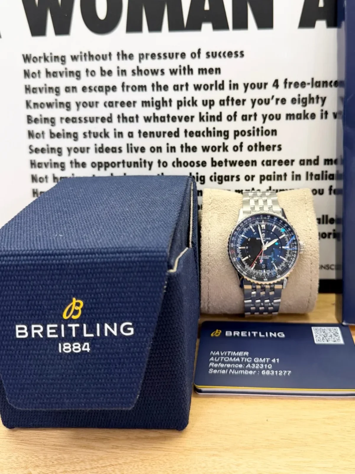 Breitling