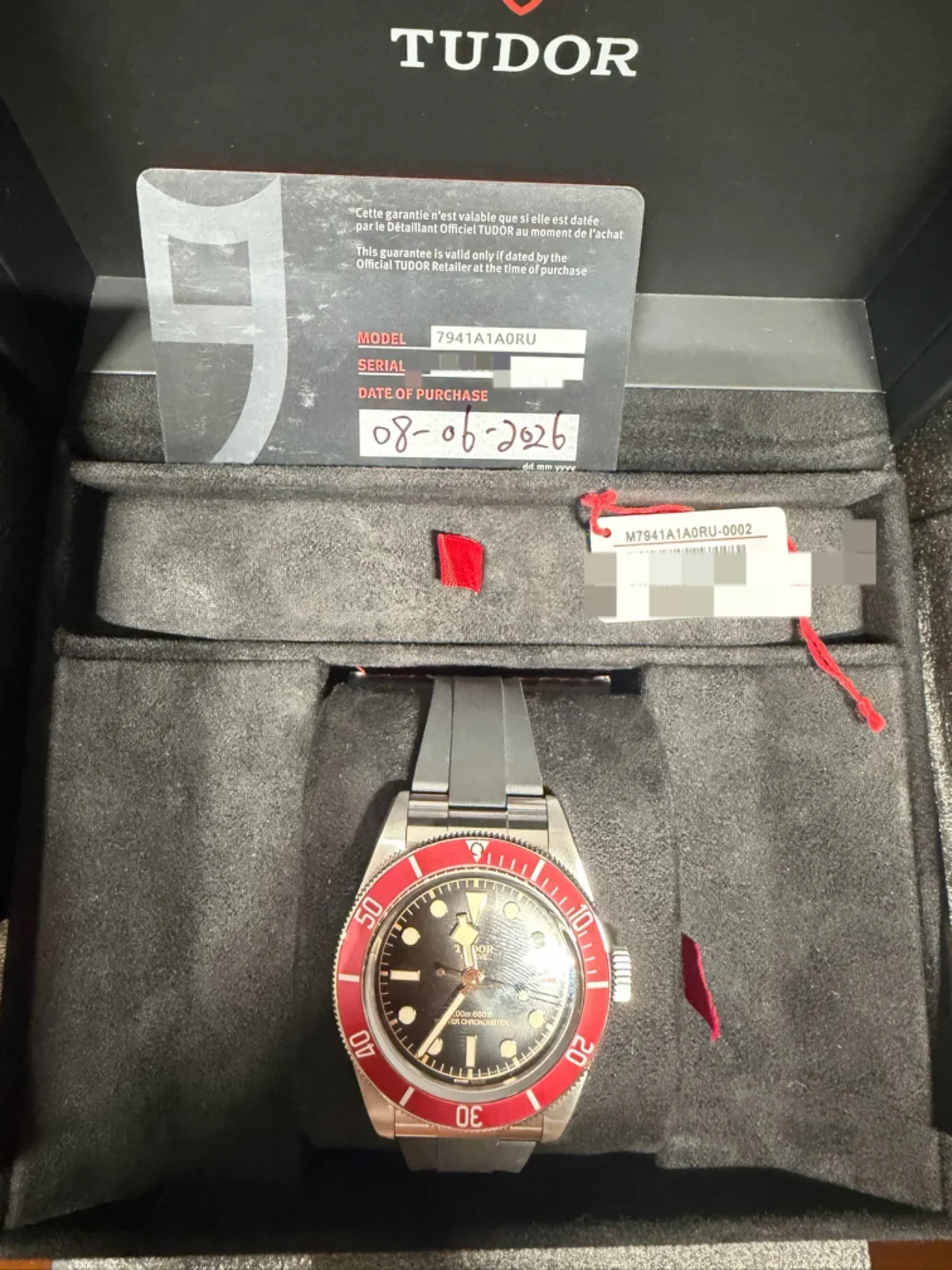 Tudor