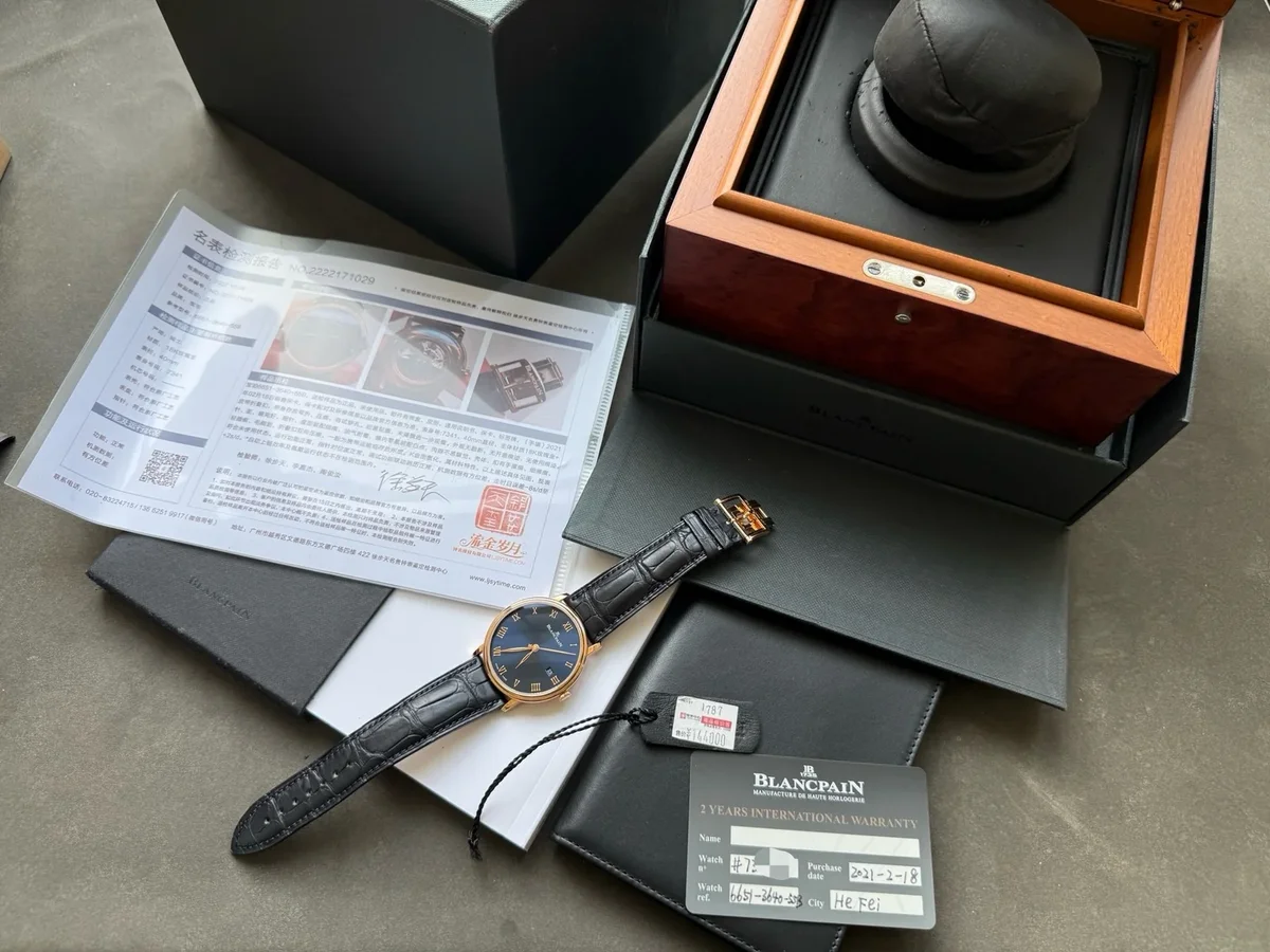 Blancpain