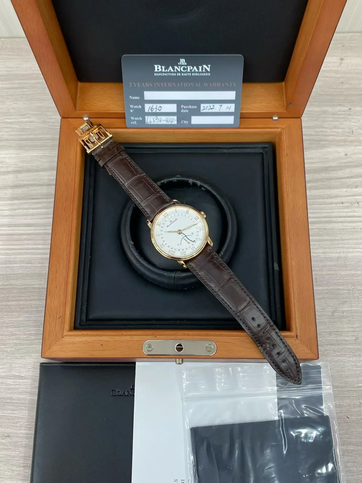 Blancpain