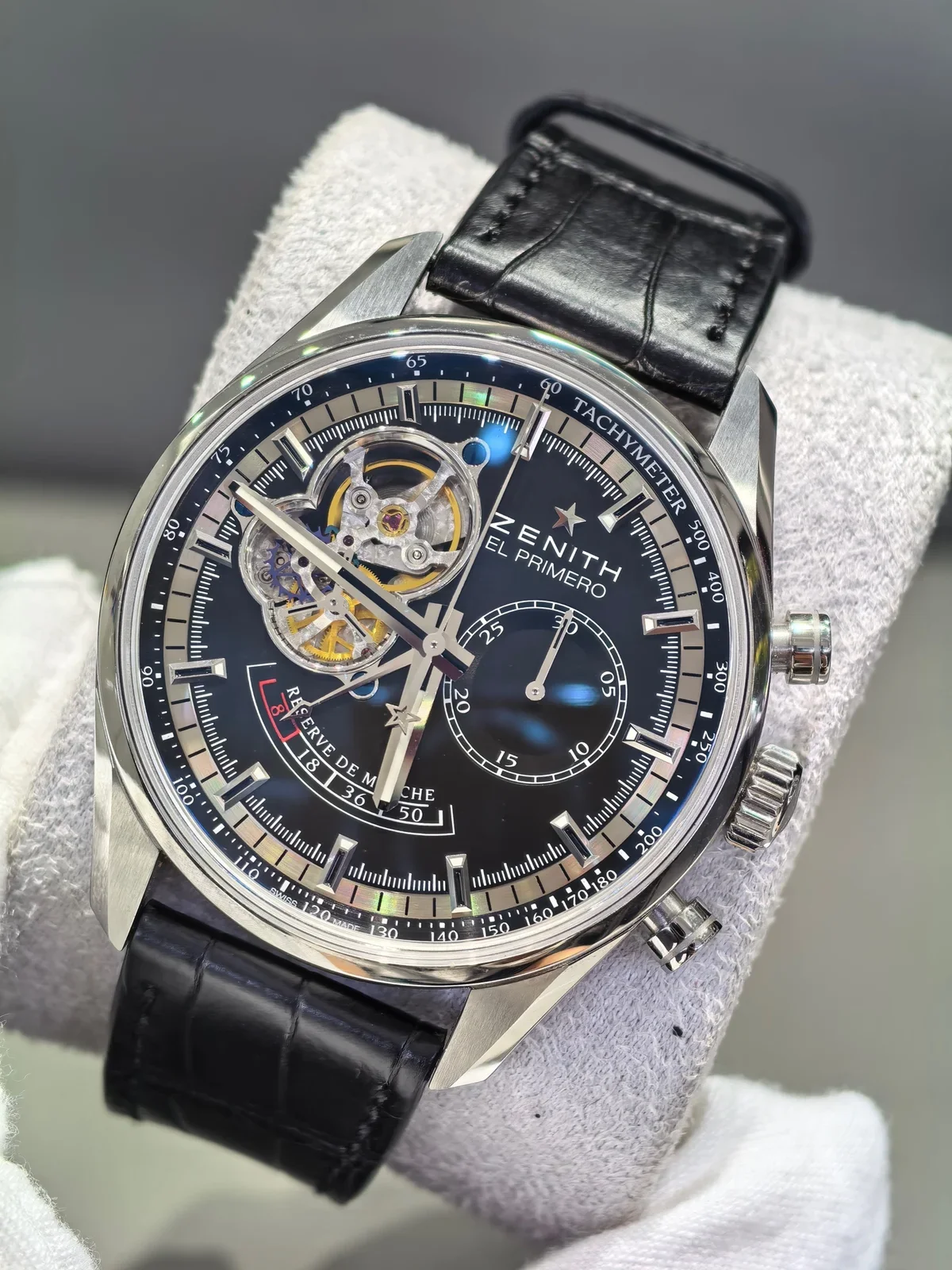 Zenith