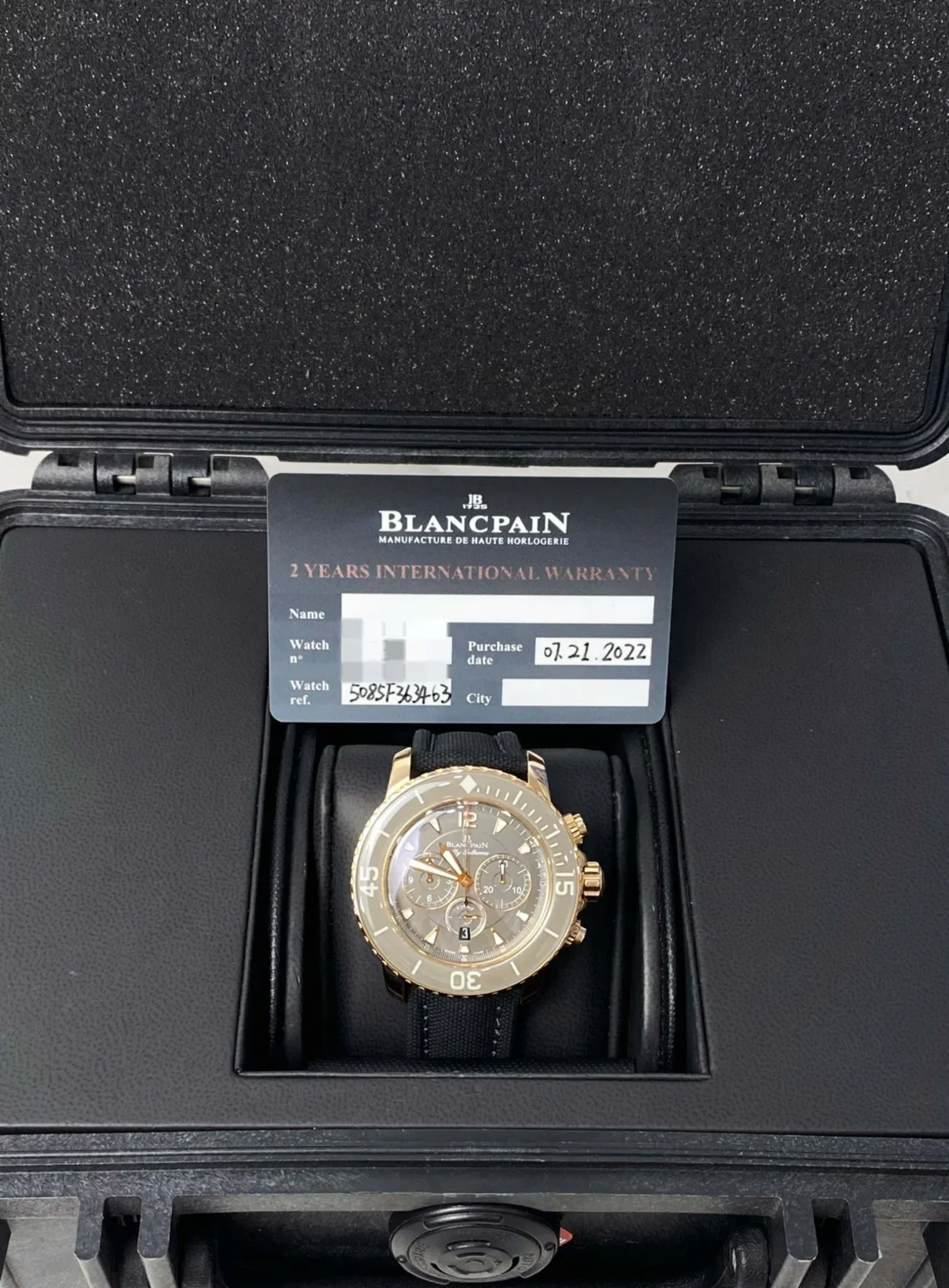 Blancpain