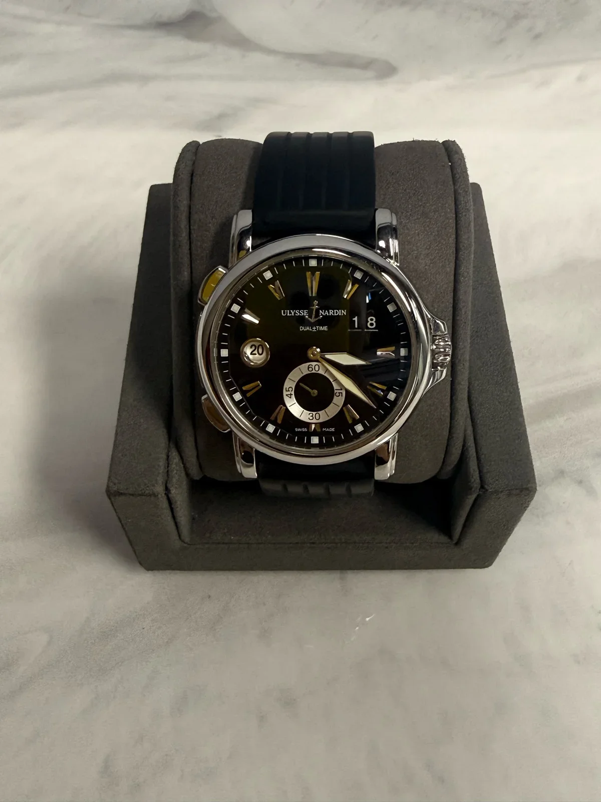 Ulysse Nardin