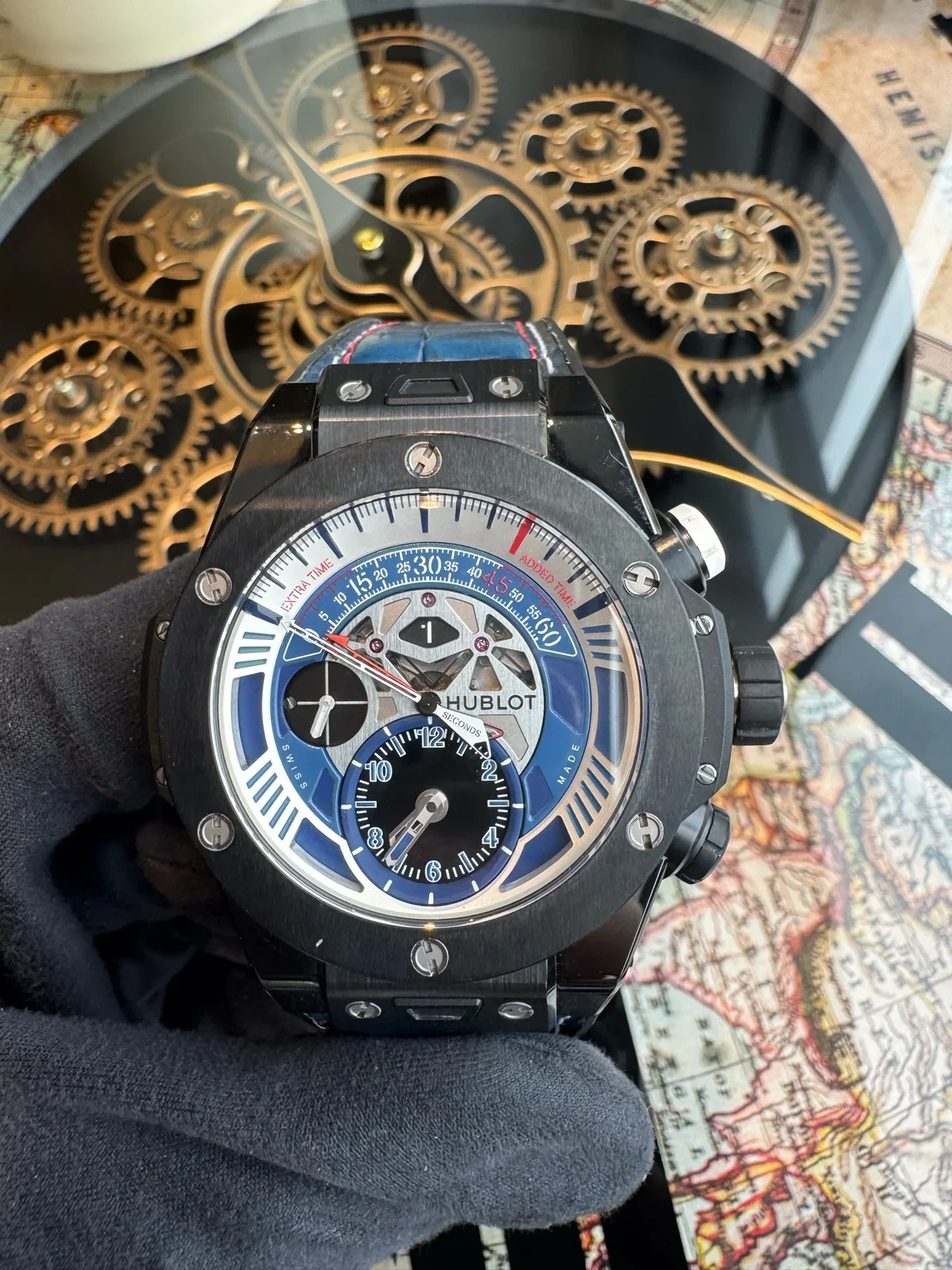 Hublot