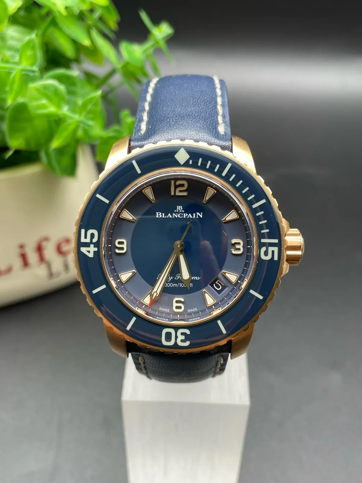 Blancpain