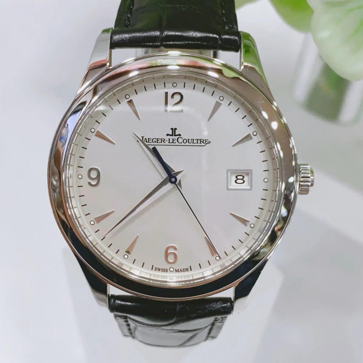 Jaeger-LeCoultre