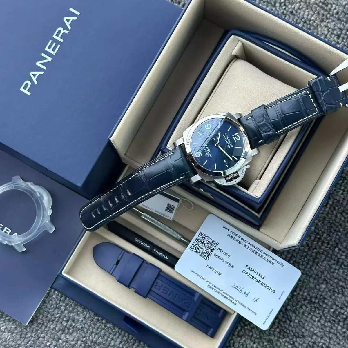 Panerai