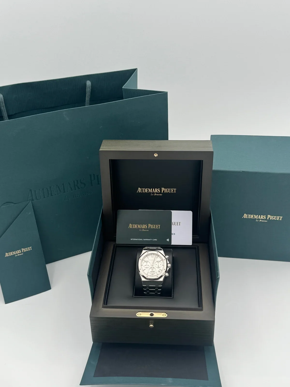 Audemars Piguet