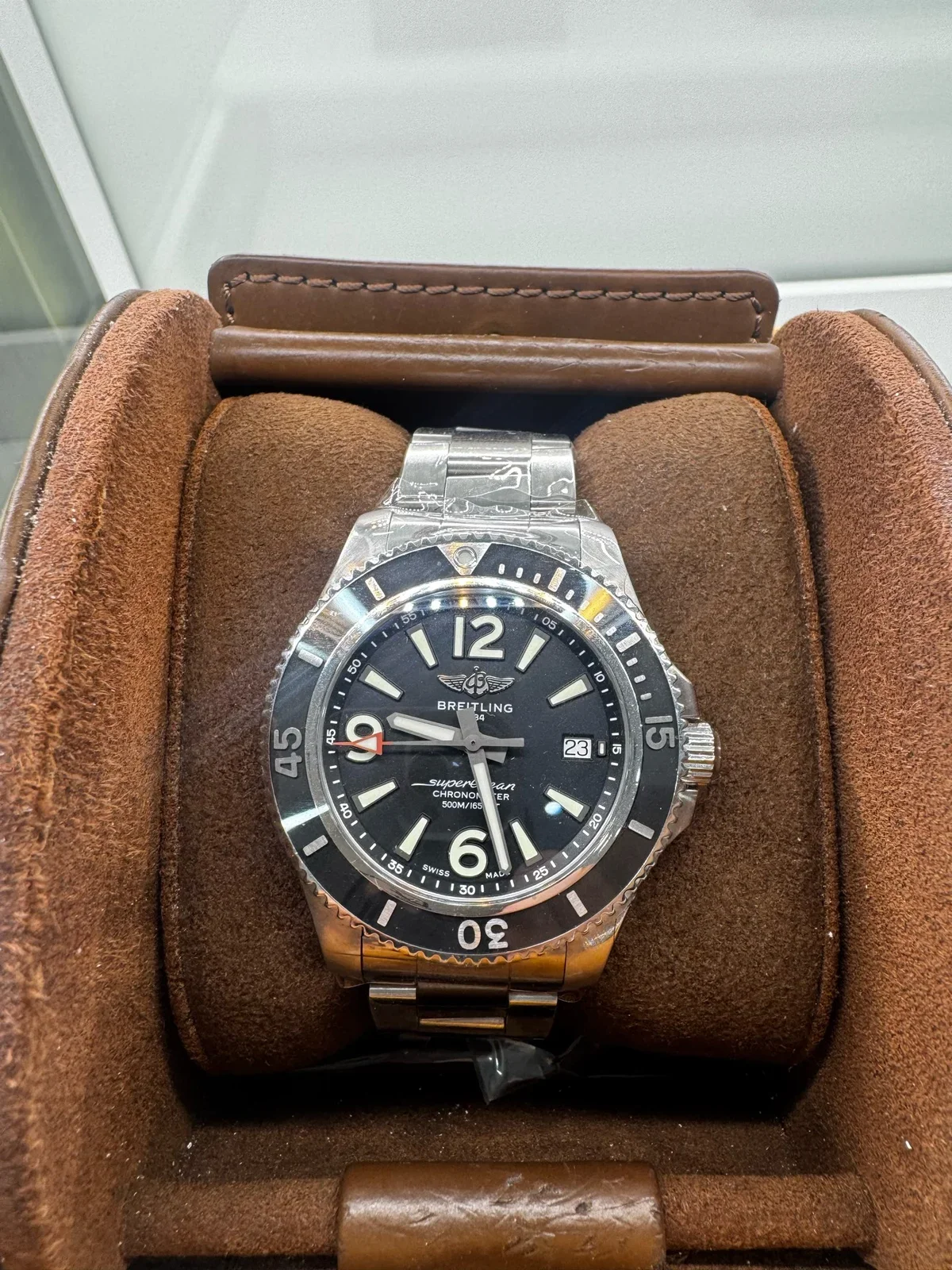 Breitling