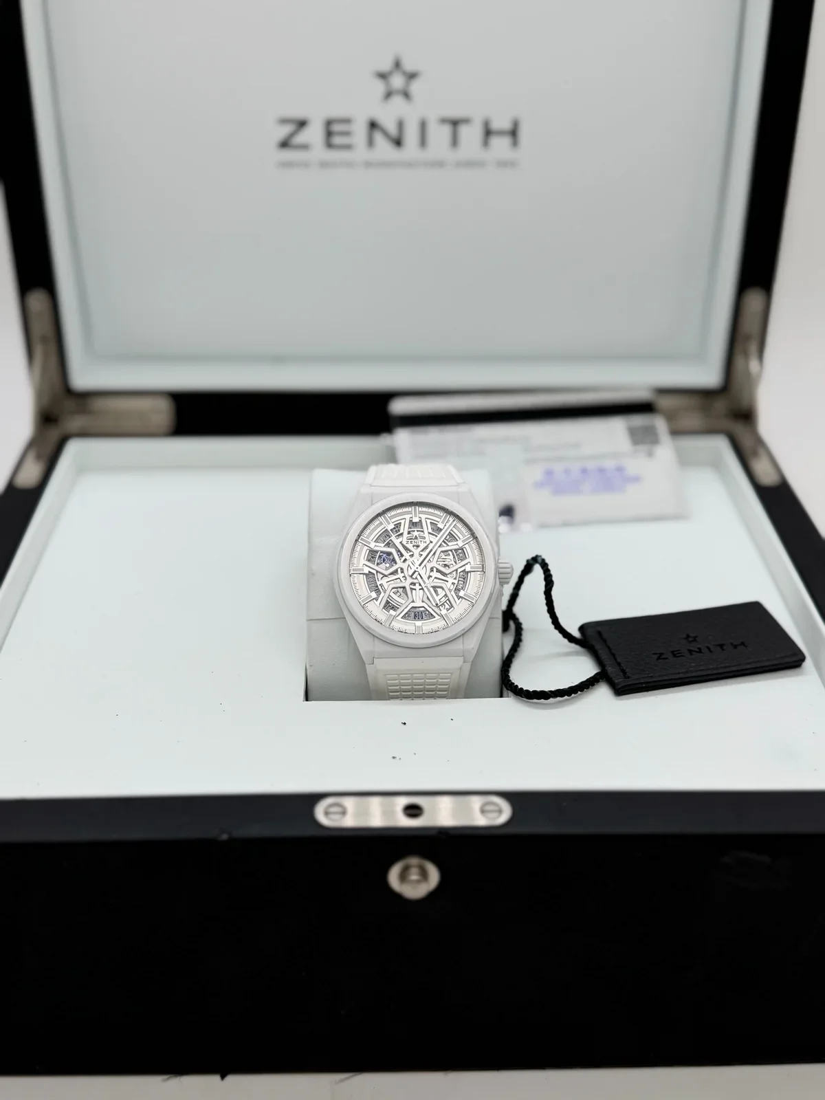 Zenith
