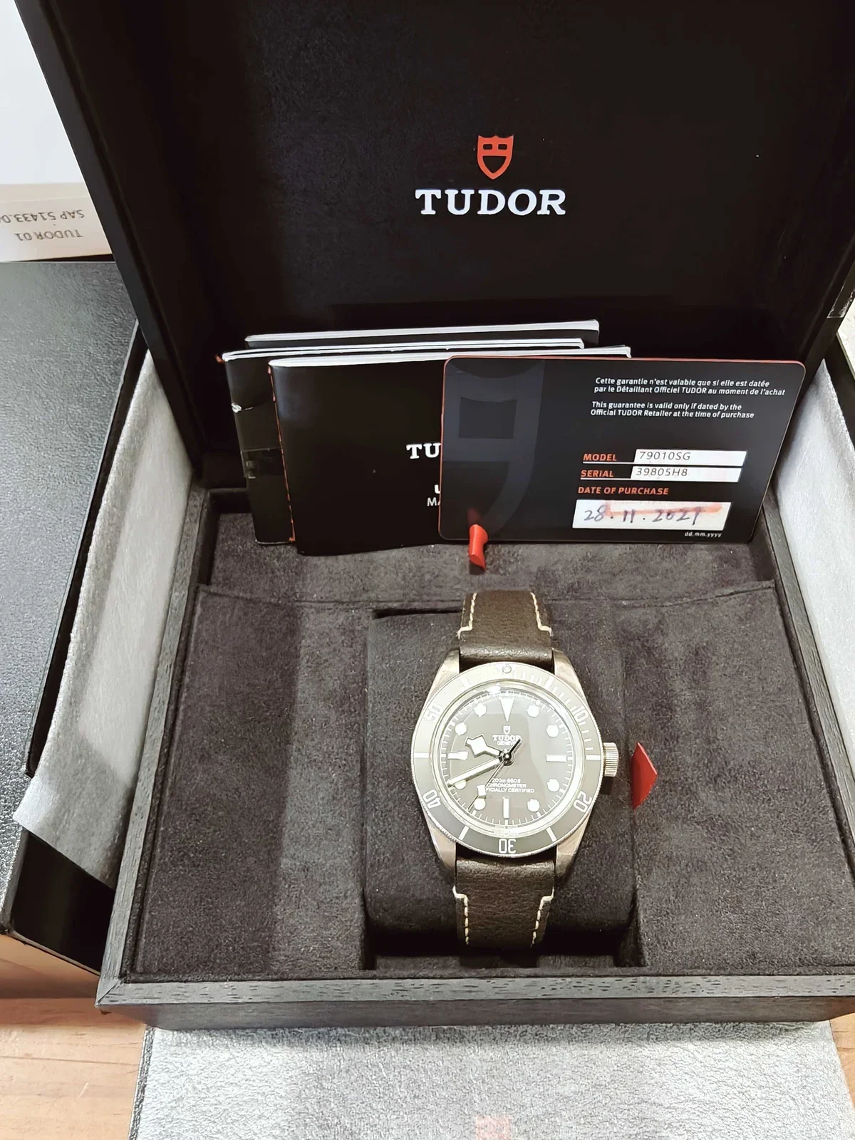 Tudor