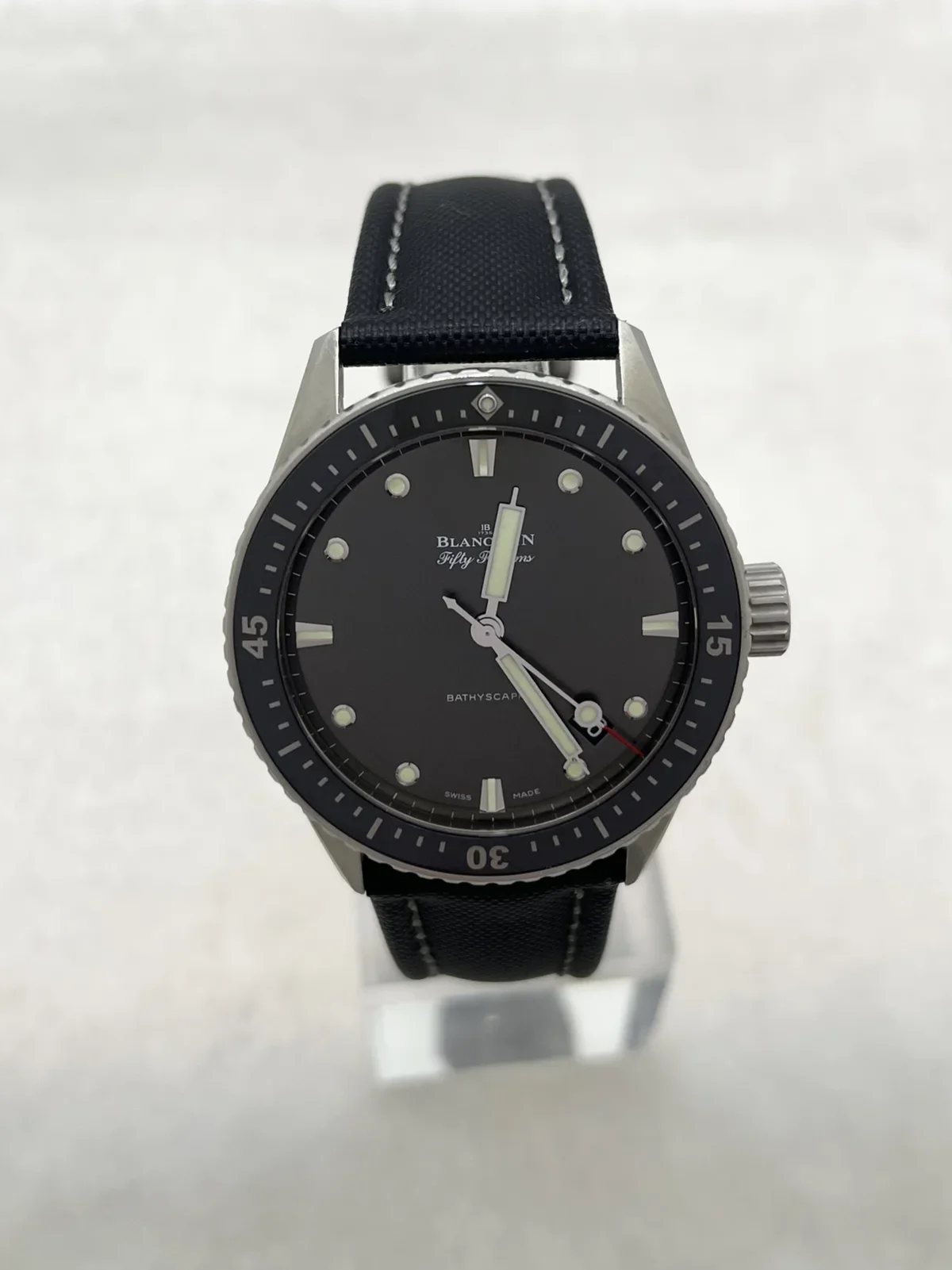 Blancpain
